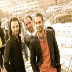 Le trio joubran sur yala.fm